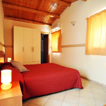 B&B Isola Del Sole Noto Zewnętrze zdjęcie
