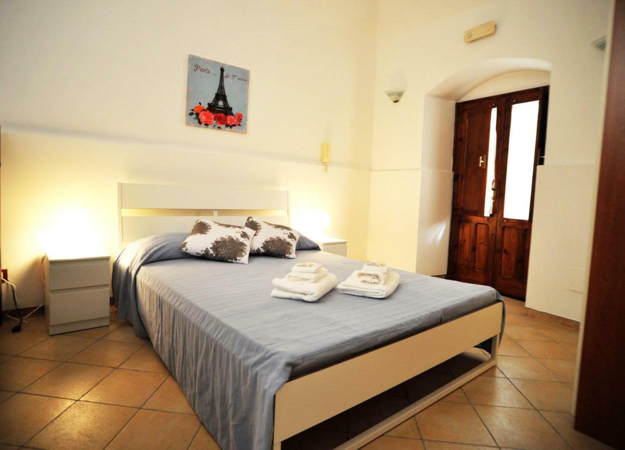 B&B Isola Del Sole Noto Zewnętrze zdjęcie