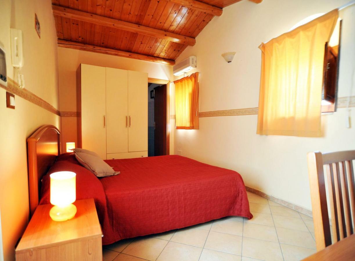 B&B Isola Del Sole Noto Zewnętrze zdjęcie